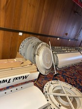 Tansun commercial sunbed 48