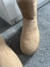 Women’s ZARA Boots
