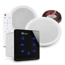Kitchen and Bathroom Bluetooth