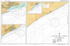671 Admiralty Chart Outer