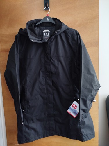 Helly hansen aden women long - hansen,