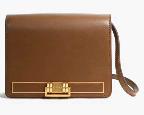 Reiss women brown - reiss, leather