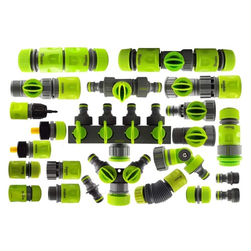 Universal garden hose - hose, pipe