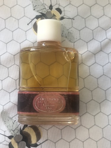 Vintage dioressence 10ml edt - vintage,