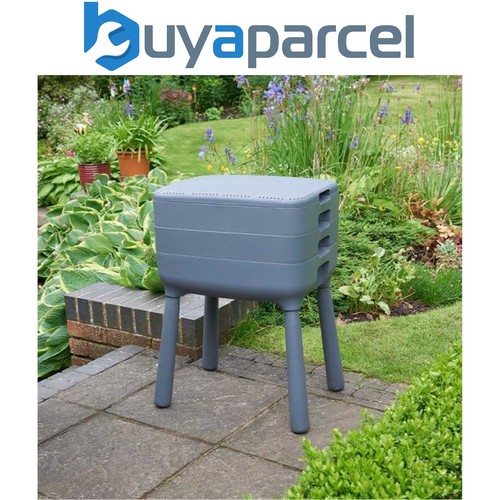 Smart garden tray - smart,