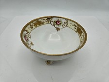 Antique Hand-Painted Nippon
