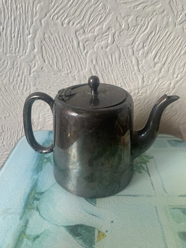 Vintage epns silver - a1, plated