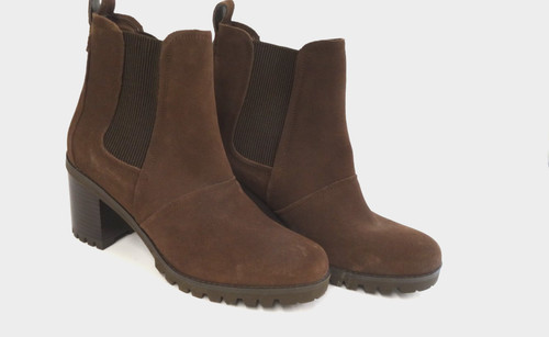 Ladies boots ugg hazel brown - ugg,