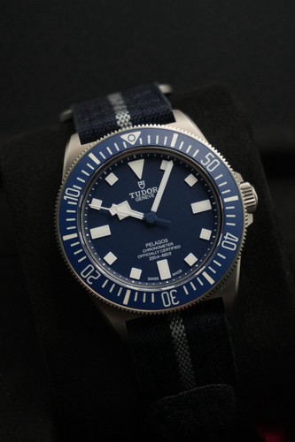2025 tudor pelagos fxd - pelagos,