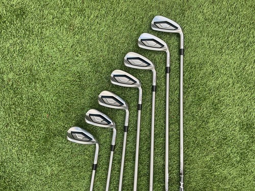 Ping g440 irons 7 - ping,
