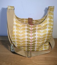 Orla Kiely Crossbody Bag