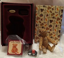 Steiff Collection by Enesco