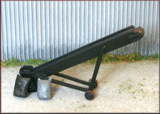 Knightwing B20 Mobile Gravel