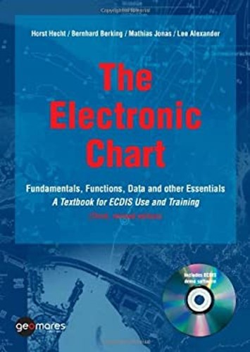 The electronic chart - the,