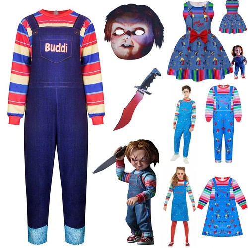 Kids chucky child - chucky, child's