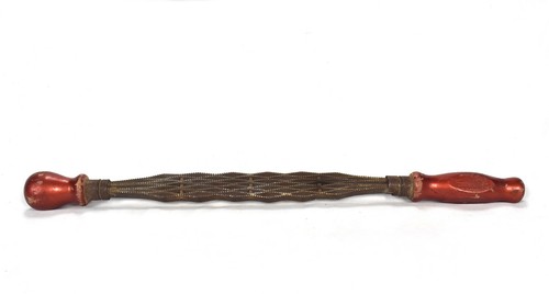 Vintage farrier rasp - vintage,