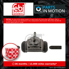 Wheel Cylinder fits MERCEDES