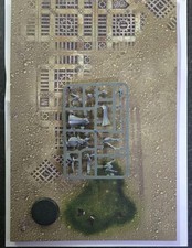 WARHAMMER COMBAT PATROL MAGUS