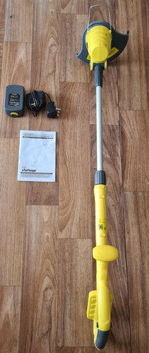 Challenge cordless grass - challenge,