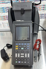 Fluke 99B Series II