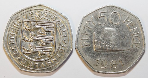 1969 1992 guernsey large - 1992,