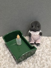 Sylvanian Families Baby