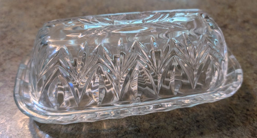 Waterford marquis crystal - marquis,