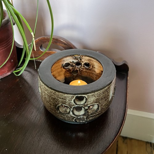 Vintage danish stoneware - vintage,