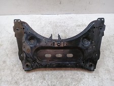 NISSAN QASHQAI FRONT SUBFRAME 1.3L Petrol 54401HV70B 14-21