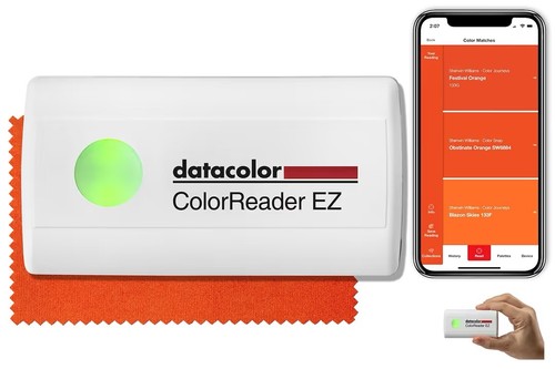 Datacolor colorreader - datacolor,