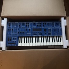 Oberheim OB-12 Vintage