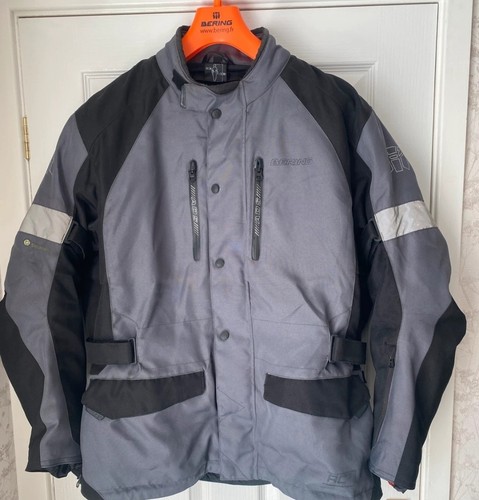 Bering motorcycle jacket - bering,