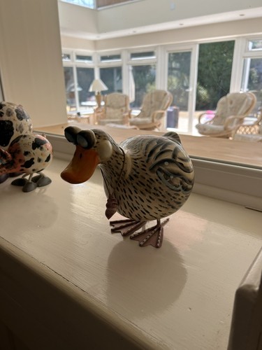 Animal antics bamboleo duck - antics,