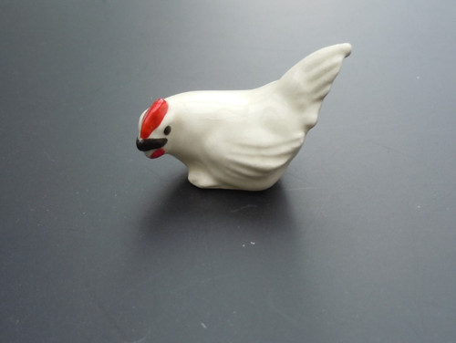 Vintage hagen renaker - renaker, white