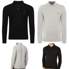 Ralph Lauren Men’s Long