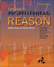 Fast Guide to Propellerhead