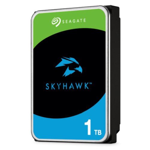 Seagate skyhawk - seagate, 3.5"