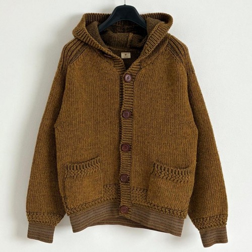 Kapital wool mohair knit - kapital,