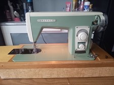 Vintage Brother Electric