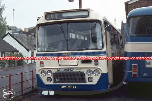 Bus photo midland - -,