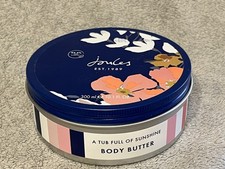 JOULES Body Butter 300ml -