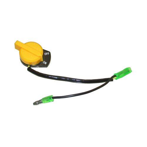 Off kill switch for - on,