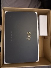 Sky broadband Router 1TB
