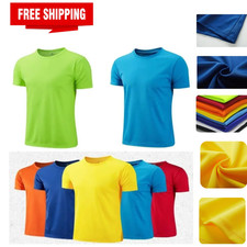 Superdry T Shirt Mens Crew