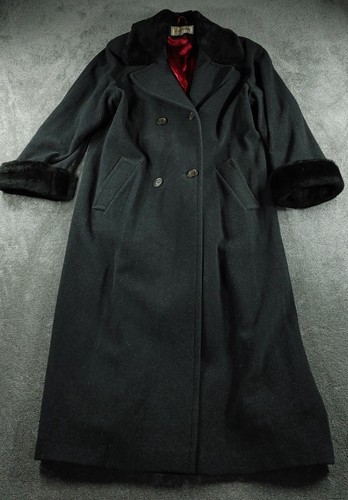 Vtg roman originals coat - vtg,