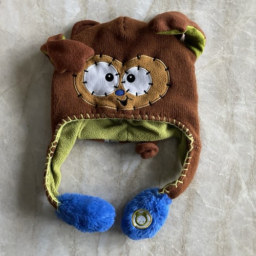 Flipeez huggy the - huggy, monkey