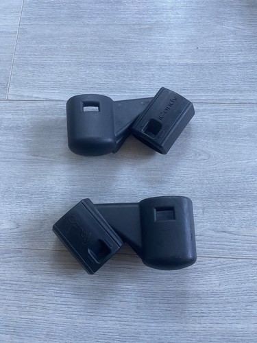 Icandy peach double adaptors - icandy, 1