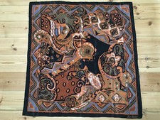 vintage Jane Shilton silk