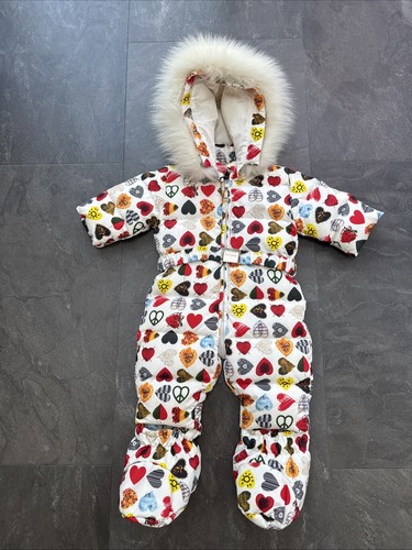 Beautiful baby moschino - baby,