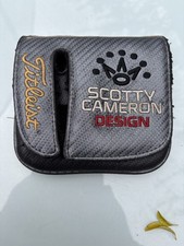 Scotty Cameron PHANTOM X